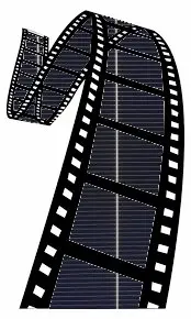 Film napelem